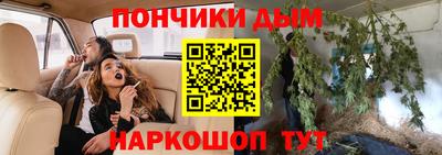 гашик Бузулук